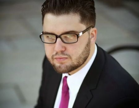 The Law Firm of Dmitriy Shakhnevich PLLC