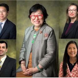 Margaret W. Wong & Associates, LLC ico