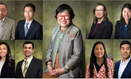 Margaret W. Wong & Associates, LLC