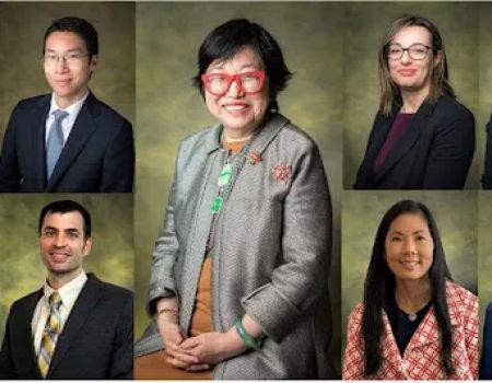 Margaret W. Wong & Associates, LLC