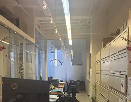 Law Offices of Xuejie Wong PLLC 中华律师楼