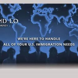 Law Offices of Raymond Lo, LLC ico