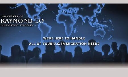 Law Offices of Raymond Lo, LLC