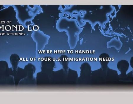 Law Offices of Raymond Lo, LLC