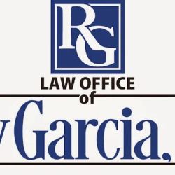 Law Office of Ray Garcia, P.A. ico