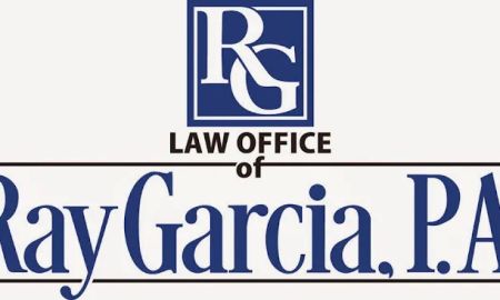 Law Office of Ray Garcia, P.A.