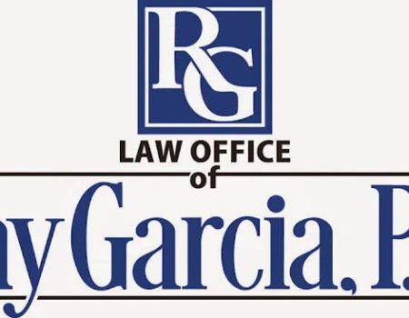 Law Office of Ray Garcia, P.A.
