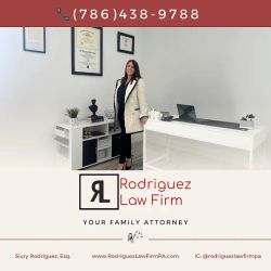 Rodriguez Law Firm, PA ico