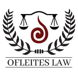 OFLEITES LAW ico