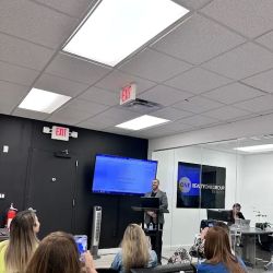 J. PEREZ LEGAL, PA ico