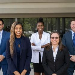 Law Firm of Fabrikant & Associates, PLLC ico