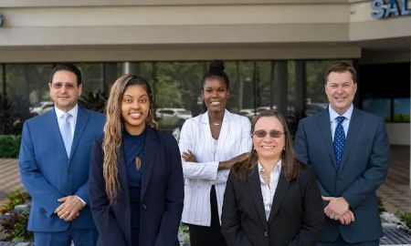 Law Firm of Fabrikant & Associates, PLLC