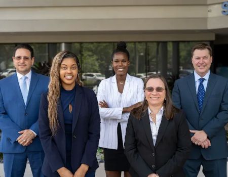 Law Firm of Fabrikant & Associates, PLLC