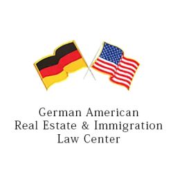 German American Real Estate & Immigration Law Center, LLC ico