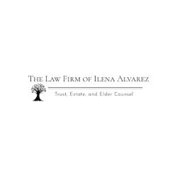 The Law Firm of Ilena Alvarez, P.A. ico