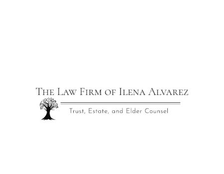 The Law Firm of Ilena Alvarez, P.A.
