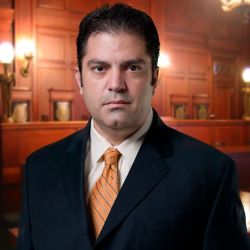 Law Offices of Michael A. Pancier, P.A. ico