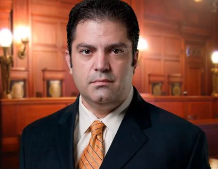 Law Offices of Michael A. Pancier, P.A.