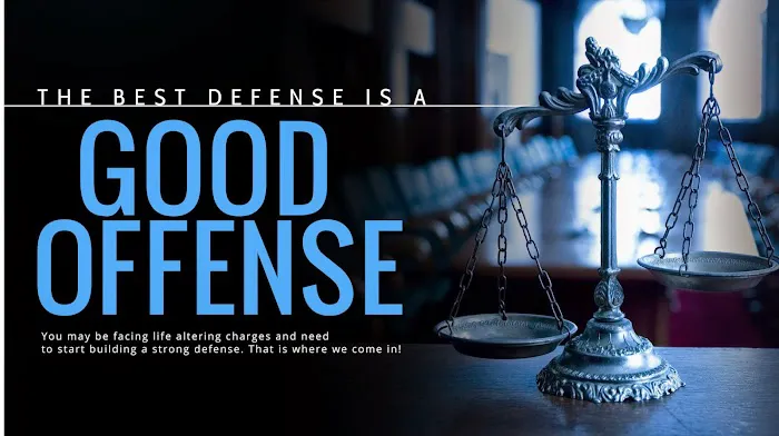 Tevis Law Firm, LLC. 4