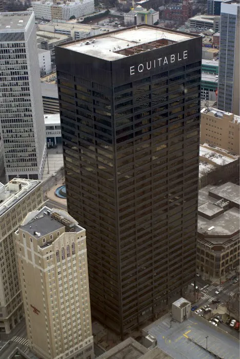 Tevis Law Firm, LLC. 0