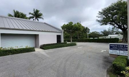 Hess Law Firm