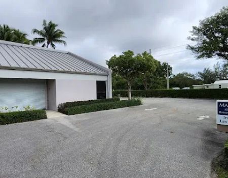 Hess Law Firm