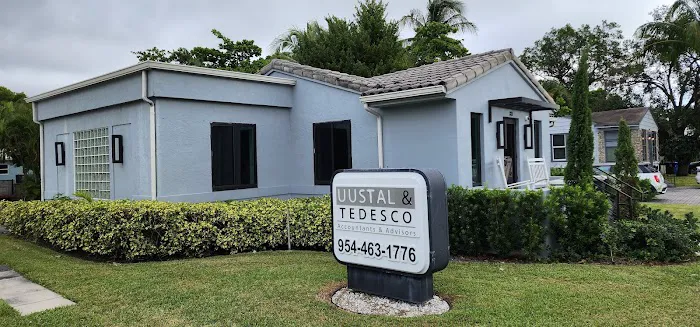 Thomas Tedesco Jr Pa 0