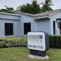 Thomas Tedesco Jr Pa ico
