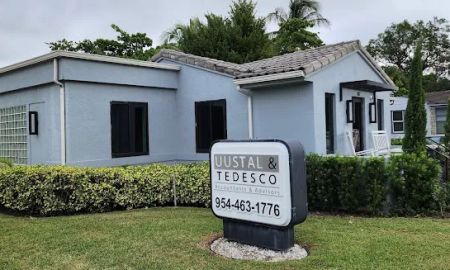 Thomas Tedesco Jr Pa
