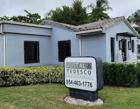 Thomas Tedesco Jr Pa
