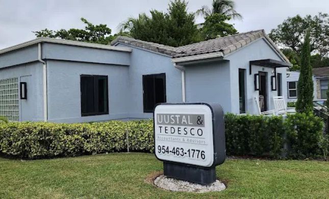 Thomas Tedesco Jr Pa