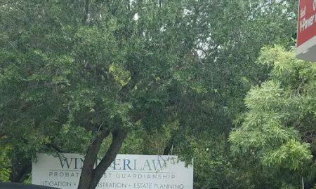 Wintter Law