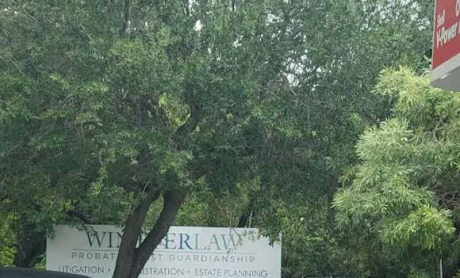 Wintter Law