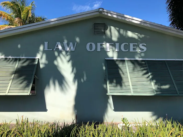 Law Offices of R. David Williams, P.A. 7