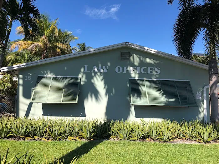 Law Offices of R. David Williams, P.A. 2