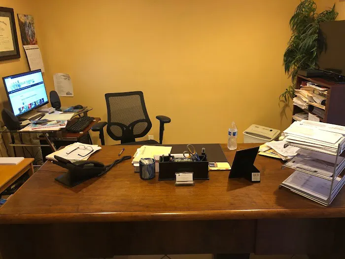 Law Offices of R. David Williams, P.A. 4