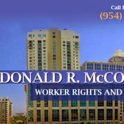 The Law Offices of Donald R. McCoy, P.A. ico