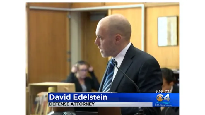 The Edelstein Firm 0
