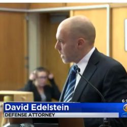 The Edelstein Firm ico