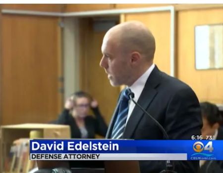 The Edelstein Firm