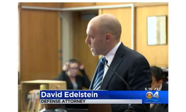 The Edelstein Firm