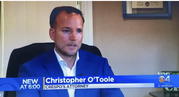 Attorney Christopher O'Toole 2