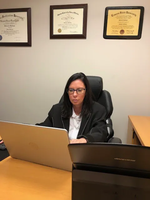 Law Offices of Melissa Waldinger 0