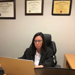 Law Offices of Melissa Waldinger ico