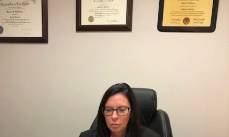 Law Offices of Melissa Waldinger