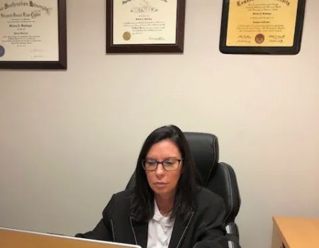 Law Offices of Melissa Waldinger