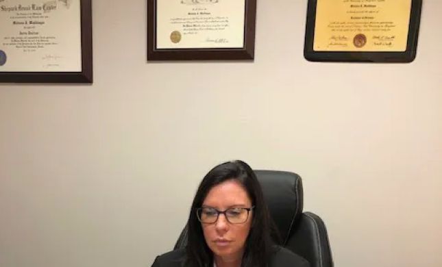 Law Offices of Melissa Waldinger