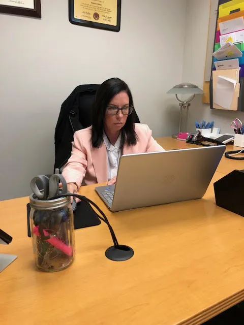 Law Offices of Melissa Waldinger 6