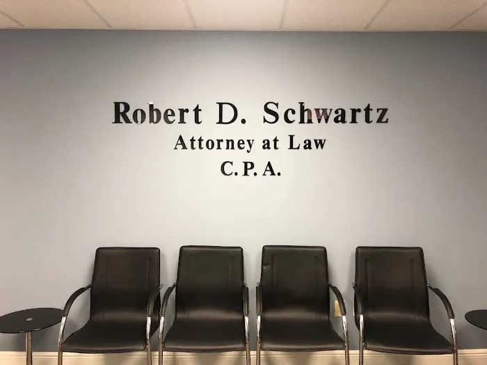 Law Offices of Robert Schwartz, P.A. 2