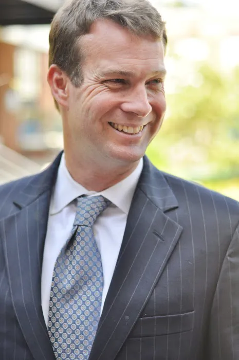 Marc Gustafson 2